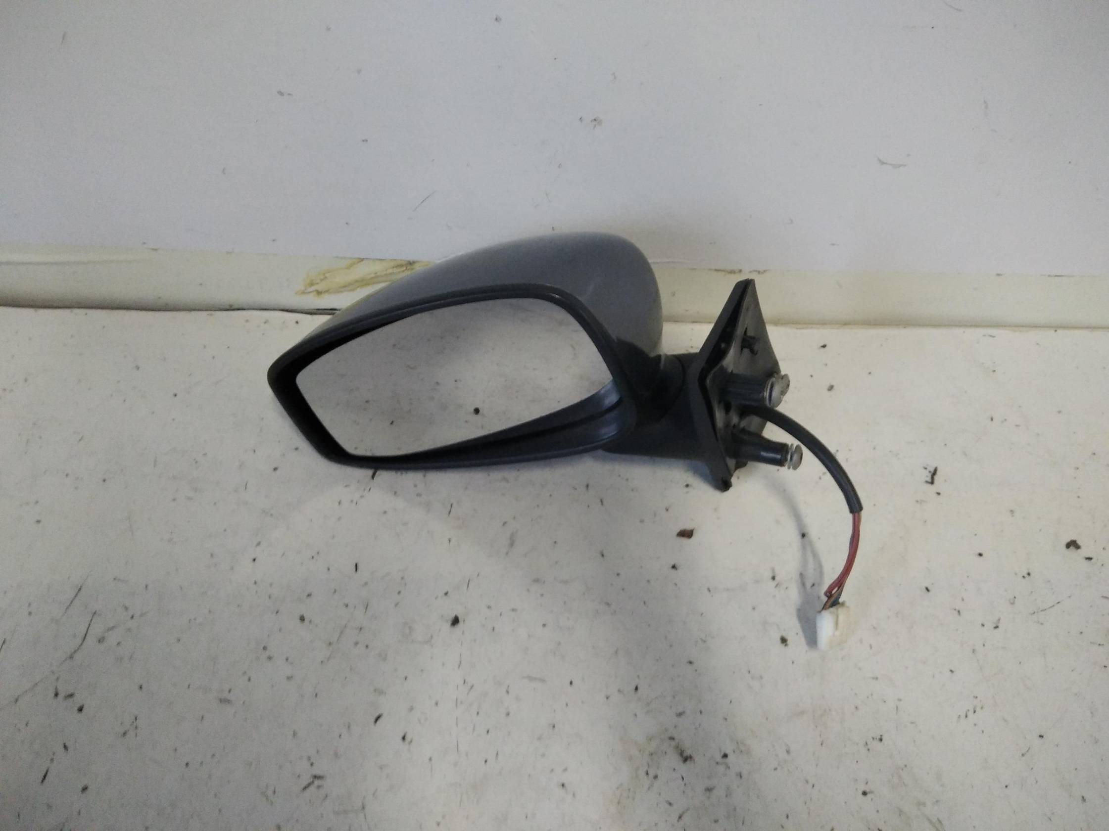 Retrovisore est. regolaz. elettr. sx.